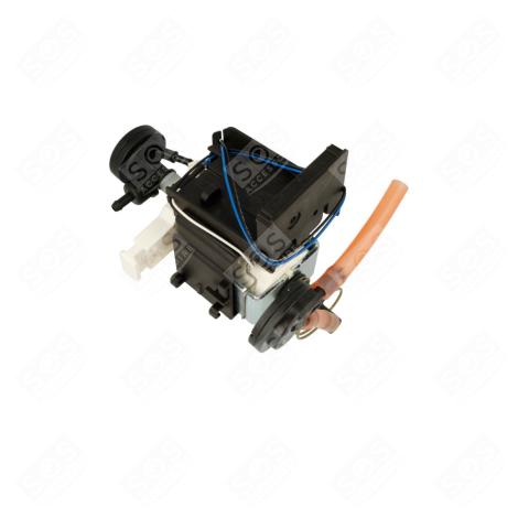 POMPE MACHINE A CAFE D'ORIGINE CAFETIÈRE, MACHINE À CAFÉ - 12010899