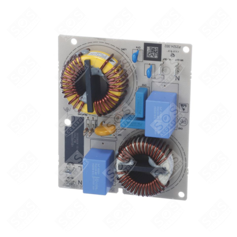 MODULE TABLE DE CUISSON D'ORIGINE FOUR, CUISINIÈRE - 11009107