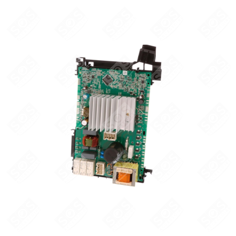 MODULE PUISSANCE LAVE-LINGE D'ORIGINE MACHINE À LAVER, LAVE-LINGE - 11054732