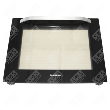 PORTE NEW METRO 399 NON PY D'ORIGINE FOUR, CUISINIÈRE - DG94-00429L