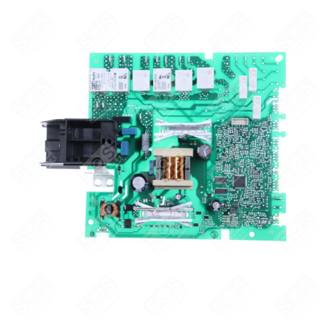 MODULE COMMANDE PROGRAMME FOUR D'ORIGINE PLAQUE DE CUISSON - 11047497