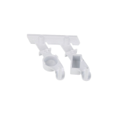 Bouton tlinx start/pause printed