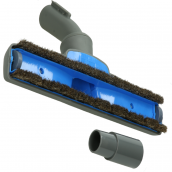 Brosse, embout extra douce d'origine pour sols durs ze061.1