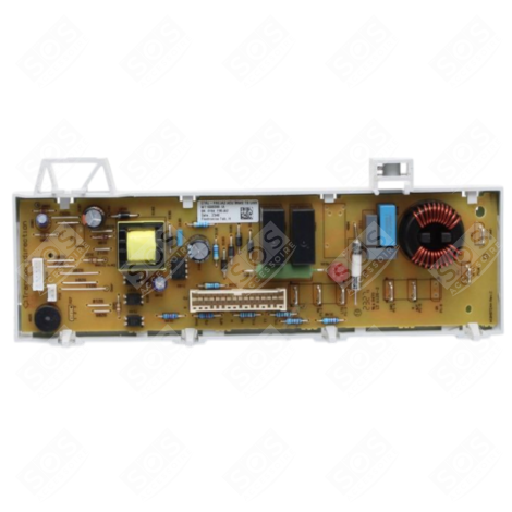 PLATINE CONTROLE CTRL-FREJA2 ACU MWO TS FOUR MICRO-ONDES - C00853727