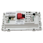 Platine de commande wave, programmé