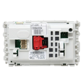 Platine de commande wave, programmée