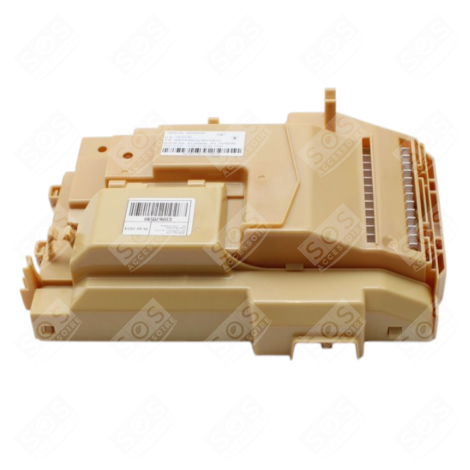 MODULE PROGRAMMÉ NUCLEUS 859991623990 STRIP MACHINE À LAVER, LAVE-LINGE - C00670599