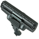 BROSSE 2 POSITIONS ZE062 ASPIRATEUR - 9002567254