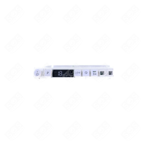 MODULE FI CORE WHT DGT 5B WHT HL D 2020 LAVE-VAISSELLE - C00634060