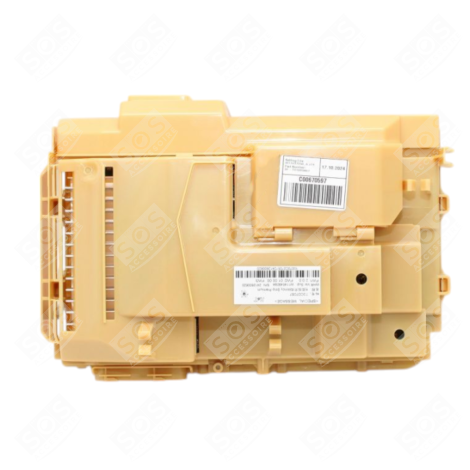 MODULE PROGRAMMÉ NUCLEUS 859991624010 STRIP MACHINE À LAVER, LAVE-LINGE - C00670597