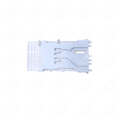 COUVERCLE DISTRIBUTEUR MACHINE À LAVER, LAVE-LINGE - ACQ30197003, ACQ30197001