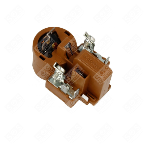 DISPOSITIF DE DEMARRAGE FRIGO, RÉFRIGÉRATEUR, CONGÉLATEUR - 617926