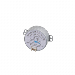 Moteur plateau tournant 50TYZ-0.2B02 d'origine