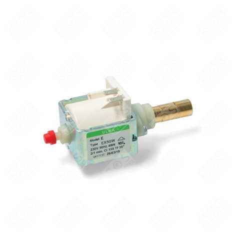 POMPE MACHINE A CAFE/VAPEUR CAFETIÈRE, MACHINE À CAFÉ - Q225