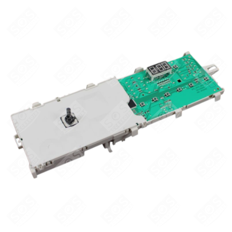 MODULE DE PUISSANCE MACHINE À LAVER, LAVE-LINGE - 2858196081