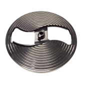 Porte inserts, disque support de râpe