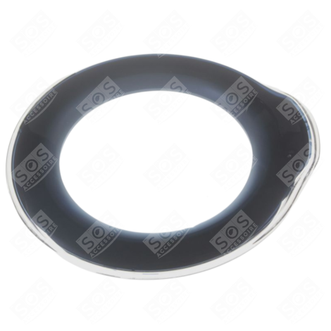 ENJOLIVEUR EXTÉRIEUR MACHINE À LAVER, LAVE-LINGE - DC97-18865A