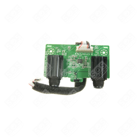 PLATINE AUDIO, CHAÎNE HIFI - EBR85315801 