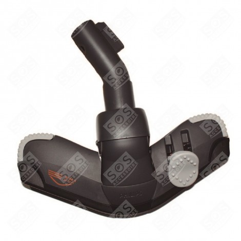 BROSSE TRI ACTIVE ASPIRATEUR - CRP197