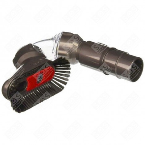 BROSSE MEUBLES ASPIRATEUR - 917646-01