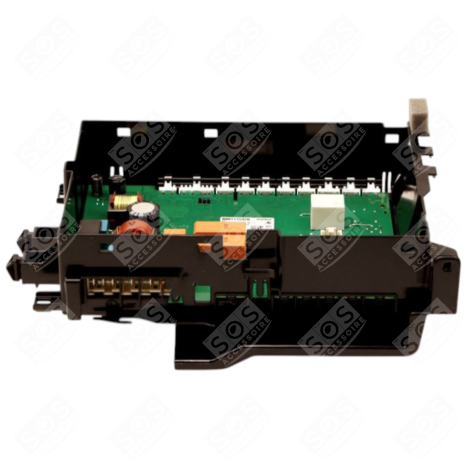 MODULE DE PUISSANCE PROGRAMMÉ MACHINE À LAVER, LAVE-LINGE - 12018244, 12020450