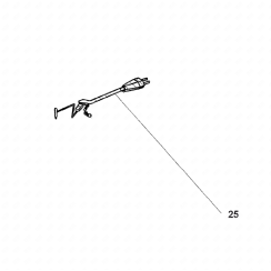 Cable d'alimentation
