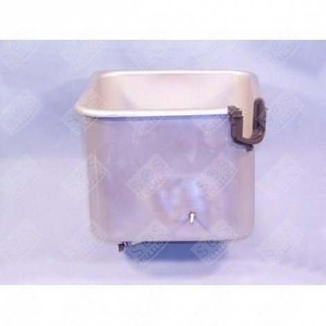 CUVE ASSEMBLEE COMPLÈTE FRITEUSE, AIRFRYER - KW693120