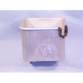 Cuve assemblee complète