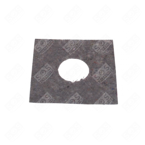 FILTRE FEUTRE ASPIRATEUR - 09012907
