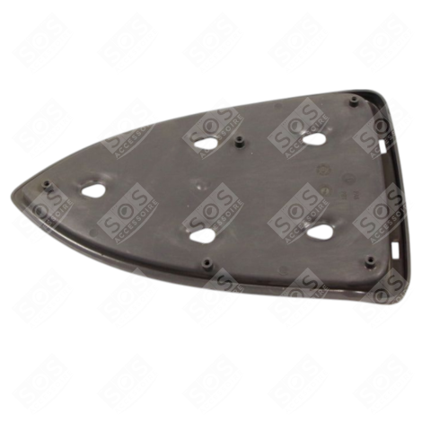 TAPIS REPOSE FER TRIANGULAIRE CENTRALE VAPEUR, FER À REPASSER - 3PTAGM080