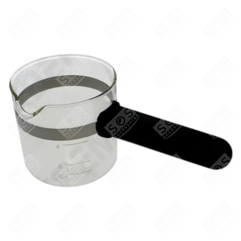 PETITE VERSEUSE COMPLÈTE MANHATTAN CAFETIÈRE, MACHINE À CAFÉ - 504M104