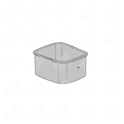 CUVE FRITEUSE, AIRFRYER - 6925106700