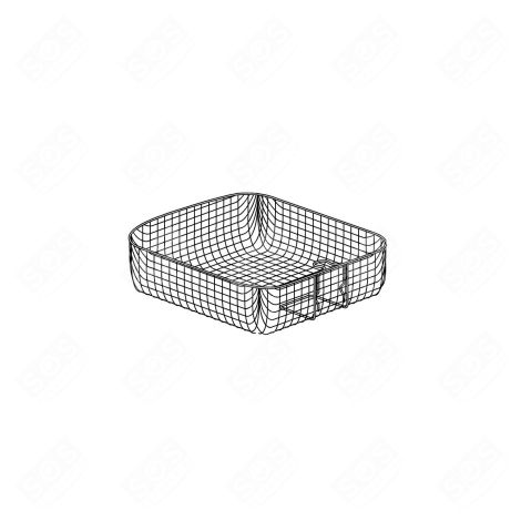 PANIER FRITEUSE, AIRFRYER - 7025102200
