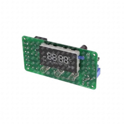 Circuit de programmation four d'origine