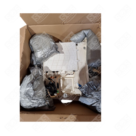 KIT POMPE A CHALEUR 112G50B D'ORIGINE SÈCHE-LINGE - 22269282
