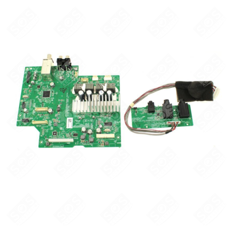 MODULE AUDIO, CHAÎNE HIFI - EBR82488109