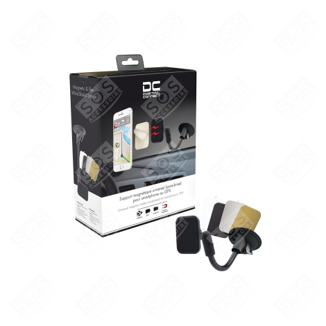 SUPPORT UNIVERSEL SMARTPHONE TÉLÉPHONIE, SMARTPHONE - 726155