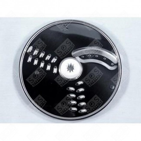 DISQUE À RAPER / EMINCER FIN ROBOT MÉNAGER - KW694339