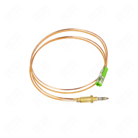 THERMOCOUPLE D'ORIGINE PLAQUE DE CUISSON - C00546473