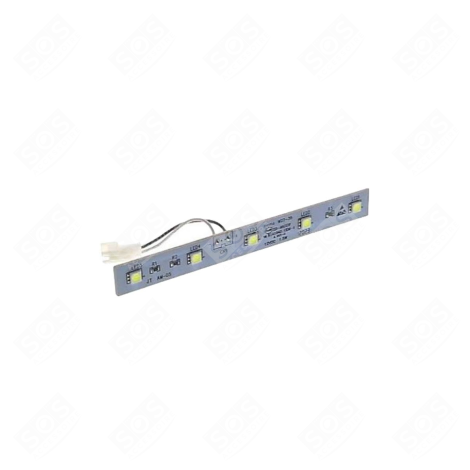 PLATINE LED D'ORIGINE FRIGO, RÉFRIGÉRATEUR, CONGÉLATEUR - 9178018920