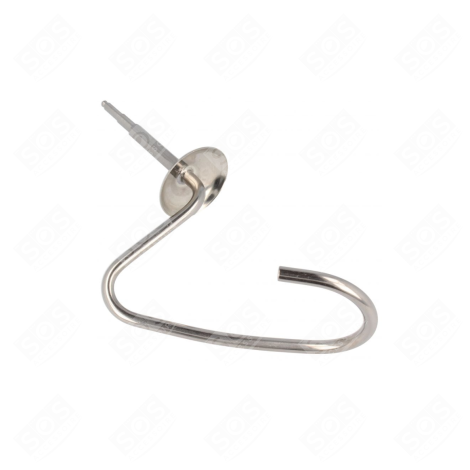 CROCHET PÉTRISSEUR D'ORIGINE ROBOT MÉNAGER - 00498491