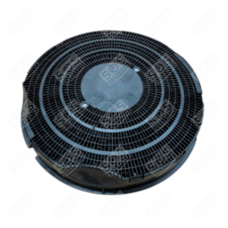 FILTRE CHARBON TYPE 30 D'ORIGINE HOTTE - 35602048