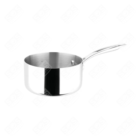 CASSEROLE 16CM INOX RAPSODY D'ORIGINE CUISEUR VAPEUR - 710729
