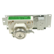 Minuterie cuisson wld35-1/p d'origine