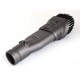 PETITE BROSSE, EMBOUT COMPATIBLE ASPIRATEUR - 914361-01