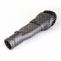 Petite Brosse, Embout compatible