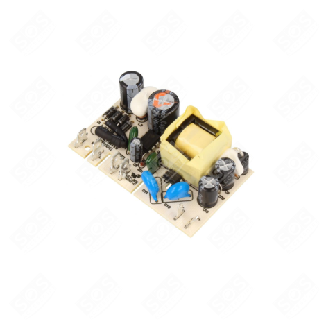 CARTE ÉLECTRONIQUE  NETTOYEUR VAPEUR - 90577995