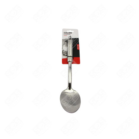 CUILLERE A SERVIR EN INOX USTENSILE DE CUISINE - 503069