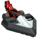 ELECTRO-BROSSE AIRFORCE 24V NOIR ASPIRATEUR - RS-RH5070