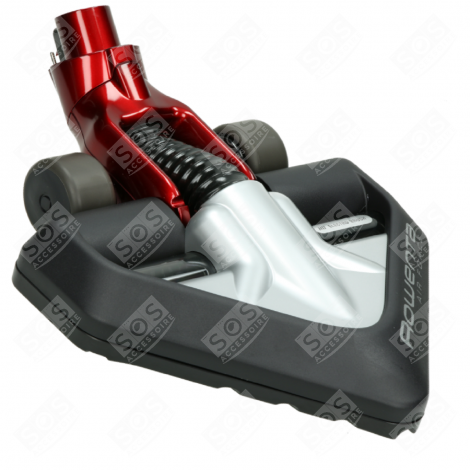 ELECTRO-BROSSE AIRFORCE 24V NOIR ASPIRATEUR - RS-RH5070